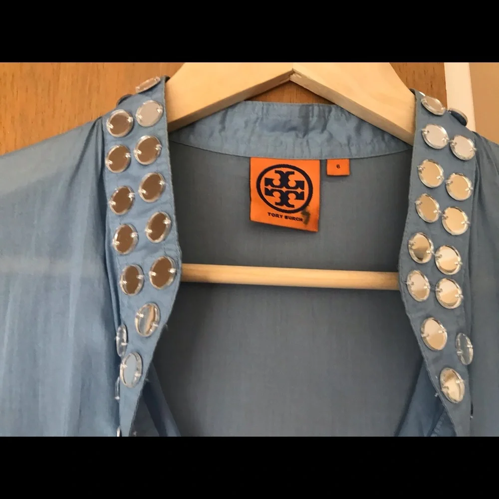 Tory Burch bought nyc